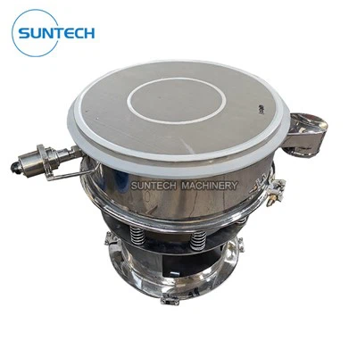 Layar Bergetar Ultrasonik Multi Lapisan